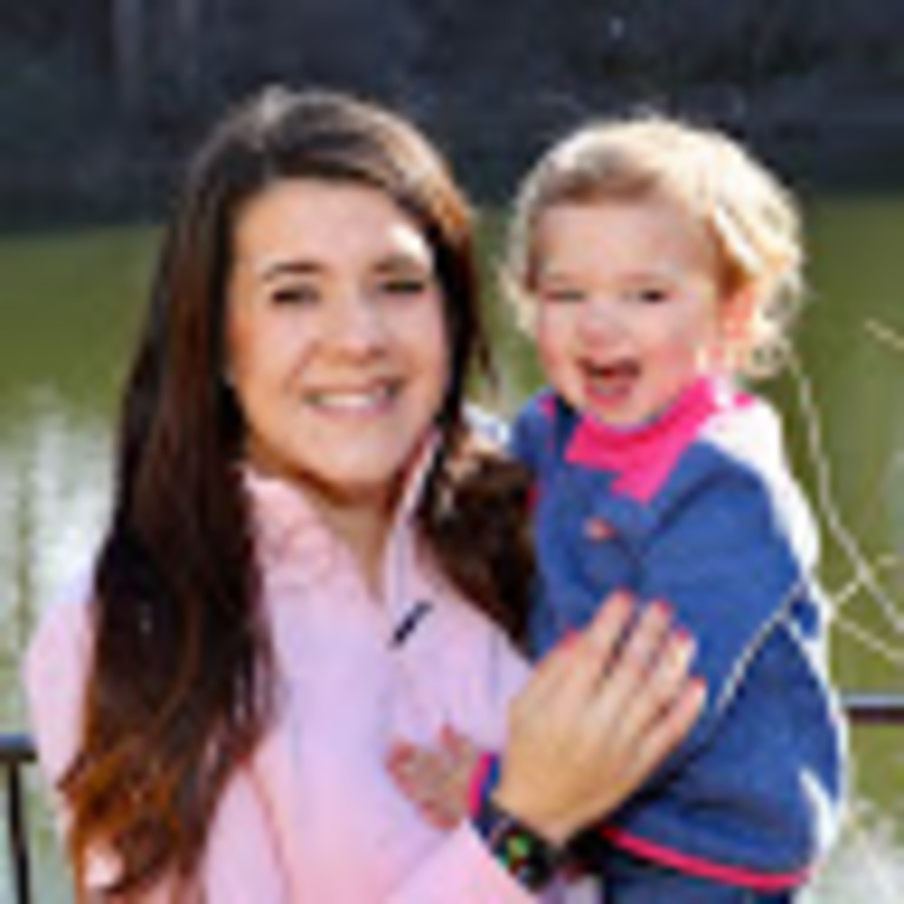 Meet your Posher, Alisha